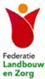 logo Federatie landbouw en zorg