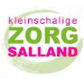 logo Kleinschalige zorg Salland